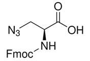 Fmoc{0}}azidoalanin