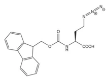 Fmoc-azidohomoalanin