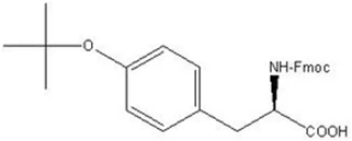 Fmoc-D-Tyr(tBu)-OH