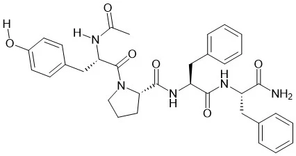 Acetyl Tetrapeptide-15
