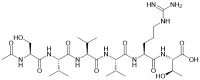 Acetil heksapeptid -38