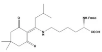 Fmoc-Lys(ivDde)-OH