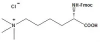 Fmoc-Lys(Me)3-OH hlorid
