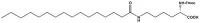 Fmoc-Lys(palmitoil)-OH
