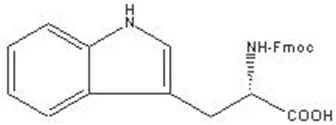 Fmoc-Trp-OH