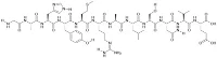 Glikoprotein IIb fragment (656-667)