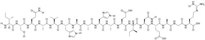 OVA peptid (323-339)