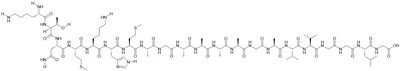 Prionski protein (106-126) (ljudski)